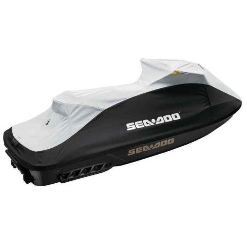 * genuine sea-doo pwc watercraft canvas cover rxp-x gtr-x p/n 295100721