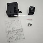 82215278af integrated trailer brake controller for 2019-2024 ram 1500 dt