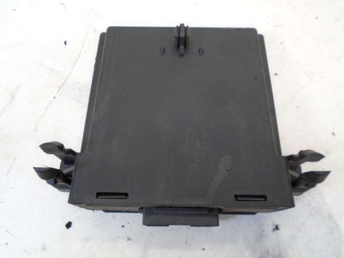 Volkswagen golf gateway control module 1k0907530k 2004-2008