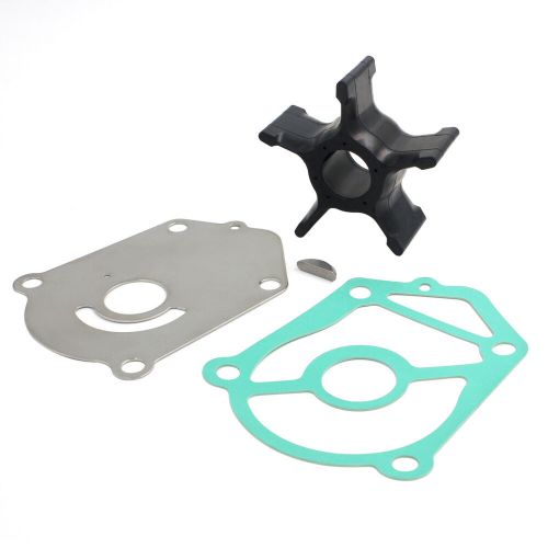 Water pump impeller kit suzuki 2 str outboard dt115 140  motor 17400-94611