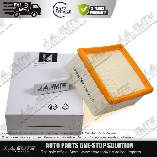 Genuine bentley air filter set fit bentley mulsanne oem:3y0129620