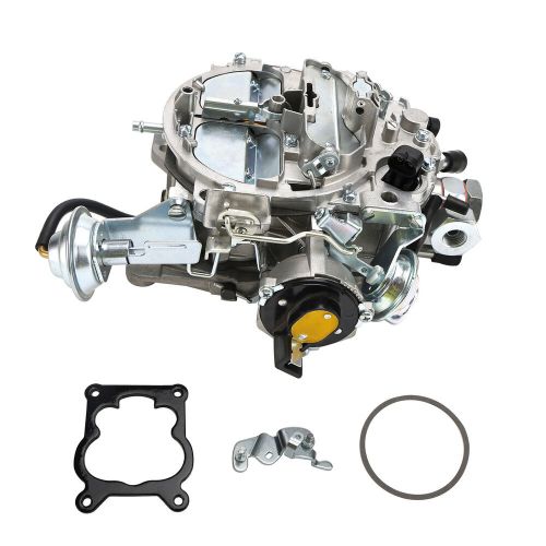 Carburetor 3-3823 for buick chevy pontiac 305 engine electric choke 1986-1988 p1