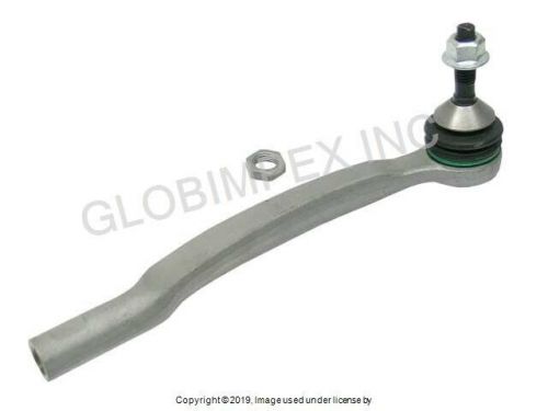 Volvo (2004-2007) tie rod end right outer (pass. side) oem lemfoerder + warranty