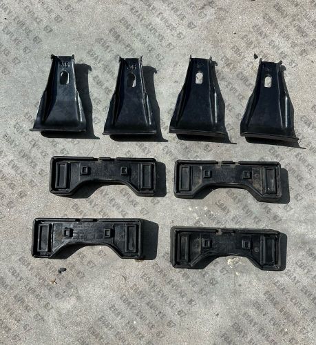 Thule 145178 fit kit - subaru impreza, subaru wrx (free shipping)