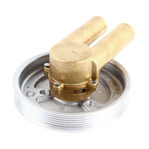 21214599 raw water sea pump for volvo penta 3.0gspbycce 3.0gspefs 3.0gsmefs