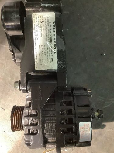 *oem* volvo penta 5.0l 5.7l bracket alternator, power steering pump 3860199