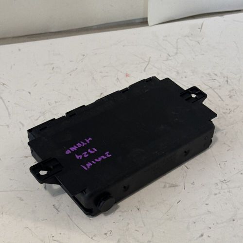 2022 bmw mini battery charge interface control module oem 9454319