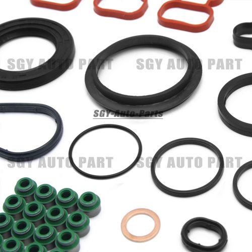 Engine overhaul rebuild kit for mercedes-benz w203 w204 w211 cl203 a209 m271 1.8