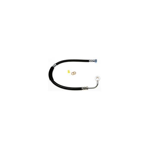 Edelmann 80460 steering pressure hose-pressure line assembly