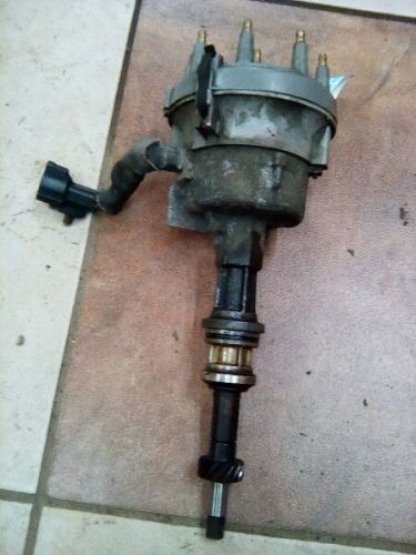 F350      1997 distributor 658226