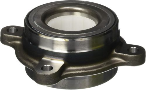 Timken bm500017 front wheel bearing module