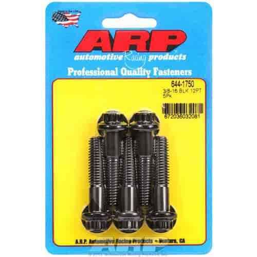 Arp 644-1750 3/8&#034;-16 chromemoly bolts