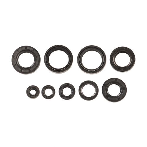 For yamaha blaster 200 crankshaft bearings complete gasket rebuild engine kit us