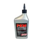 Pem gear lube 75-140w full synthetic  1 quart