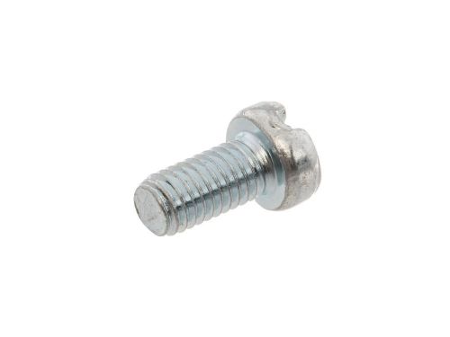 Cylinder screw, slot m5x10 - din84-