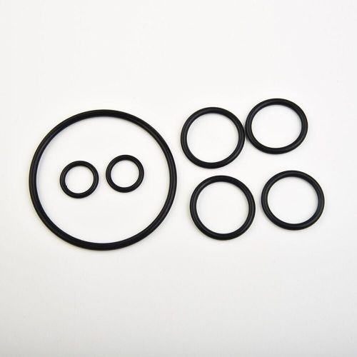 For cruze/aveo 1.6l &amp; 1.8l models 1 set car engine oil cooler seal gasket