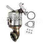 Catalytic converter for cruze / encore / trax /sonic 1.4l turbo