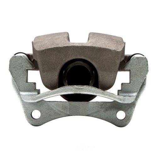 Disc brake caliper-premium caliper - silver zinc coated dfc 331-76715