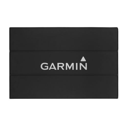 ​garmin protective cover for gpsmap® 8x22 - shield your device