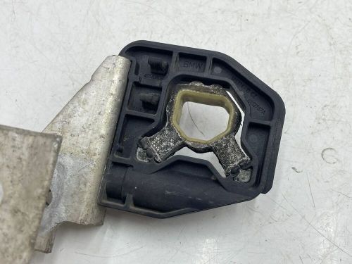 Bmw 3 f30 f35 f31 2012 radiator mount bracket 7600540 bce15732