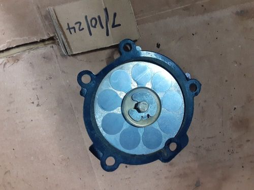 2002 mercuury 90hp two stroke reed block assy