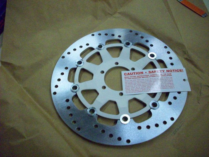 Ebc pro-lite  front brake rotor md2001rs  yamaha  yzf600 yzr600 fj1200 tdm850 