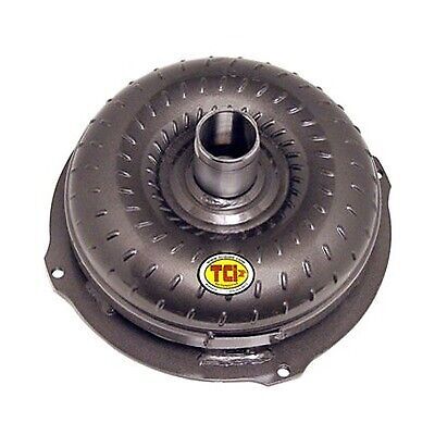 Tci compatible with/replacement for ford c4 saturday night special converter