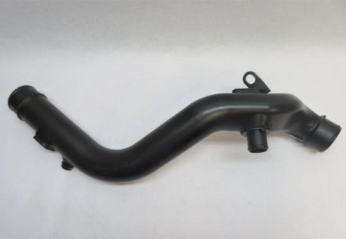 2010 ferrari california right hand intermediate pipe intercooler hose union new