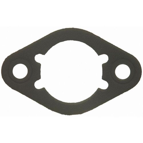 Carburetor mounting gasket for 1971-1974 checker a11 (carburetor to insulator);