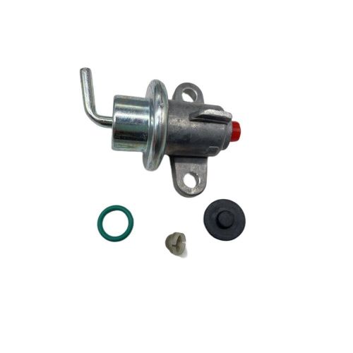 Fuel pressure regulator for mercruiser fits on mie 7.4l, 8.2l mpi repl 805227a1