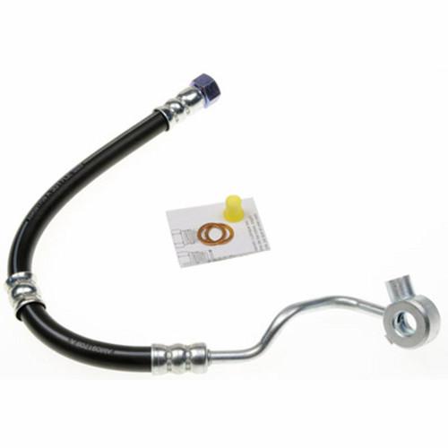 Edelmann 80399 steering pressure hose-pressure line assembly