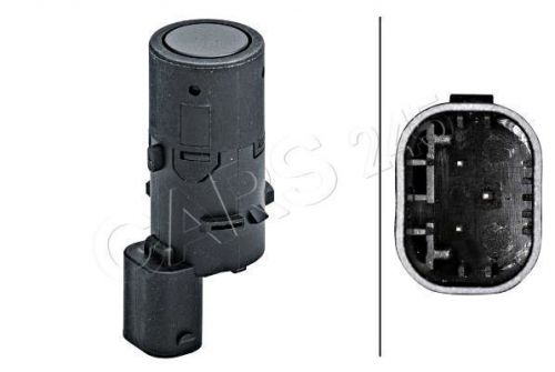 Hella parking aid sensor for citroen berlingo c2 peugeot 1007 307 96-16 659095-