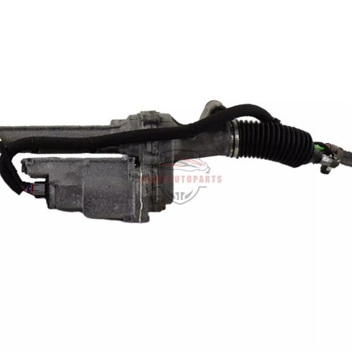 For 2016 2018-2020 jeep grand cherokee complete electric steering rack &amp; pinion