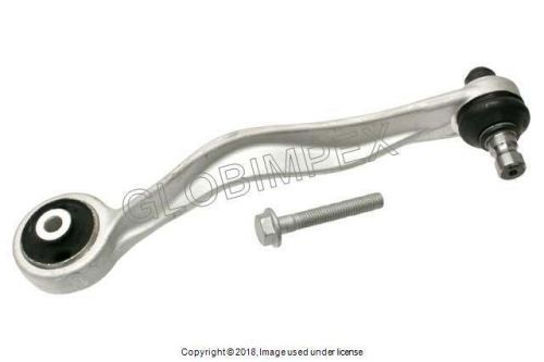 For audi/vw (1998-2006) control arm link front right upper rearward delphi