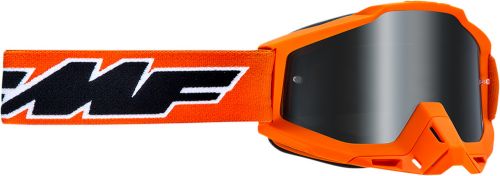 New fmf racing powerbomb sand rocket goggles f-50201-102-05