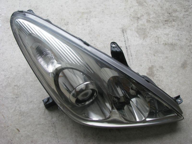 2005 2006 lexus e330 e 330 headlamp headlight passenger rh oem 