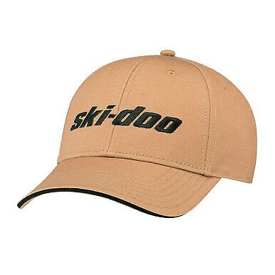 Signature cap