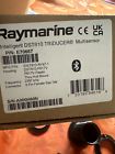 Raymarine intelligent dst810 triducer multisensor