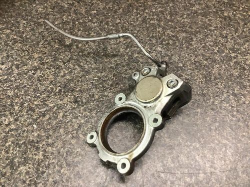 2020 ski-doo renegade xrs e-tec 850r 850 brake caliper 10c