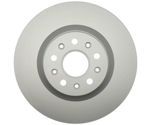 Disc brake rotor for 2022,fits 2020-2016 chevrolet camaro front, 2019-2014 cadil