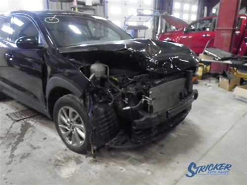 Passenger axle shaft front outer fwd 2.0l fits 16-20 tucson 1431580