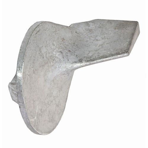 Anode magnesium alloy 822777q1 for mercury outboard motor