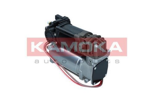 Kamoka 2077005 compressor, compressed air system for bmw-