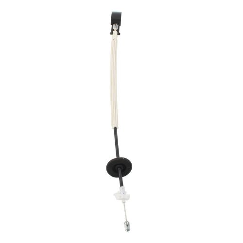 Rear door interior locking cable for land rover range rover sport 2006-2009-