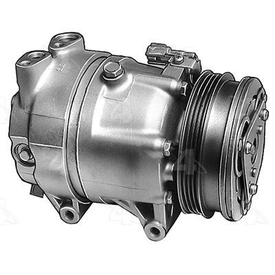 Four seasons 57452 a/c compressor