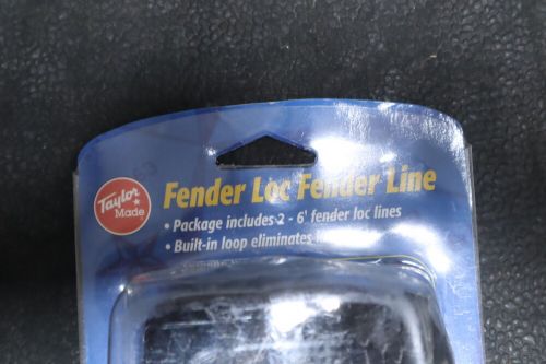 Taylor made fender loc fender line 11313