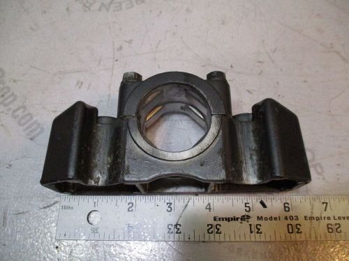 83491m, 83492m mariner 40hp outboard lower mount housing