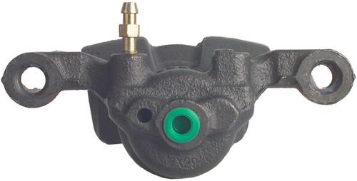 Cardone 19-2780 rear brake caliper-reman friction choice caliper