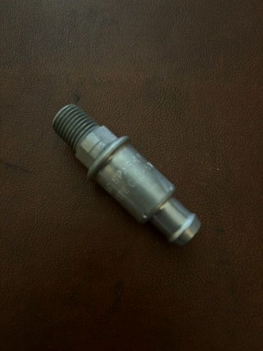 Ac gm 6421943 nos ventilation valve vintage car part