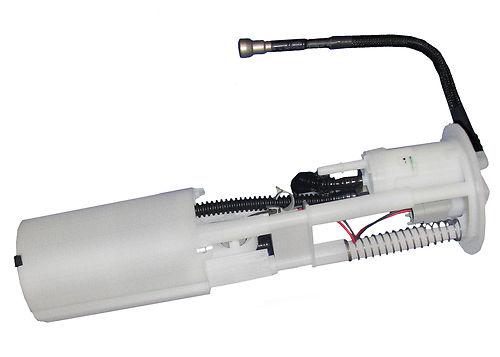 Acdelco oe service m10014 electric fuel pump-fuel pump module assembly